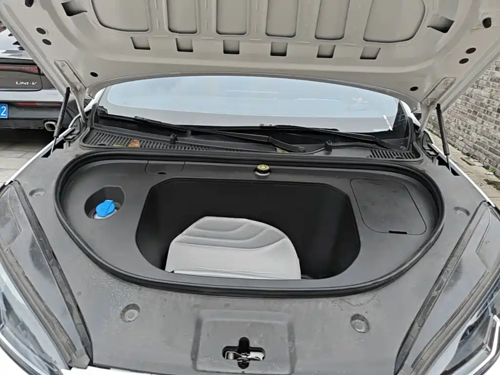 BYD Seal 06 New Energy 2026 2025 Model EV 545KM Premium
