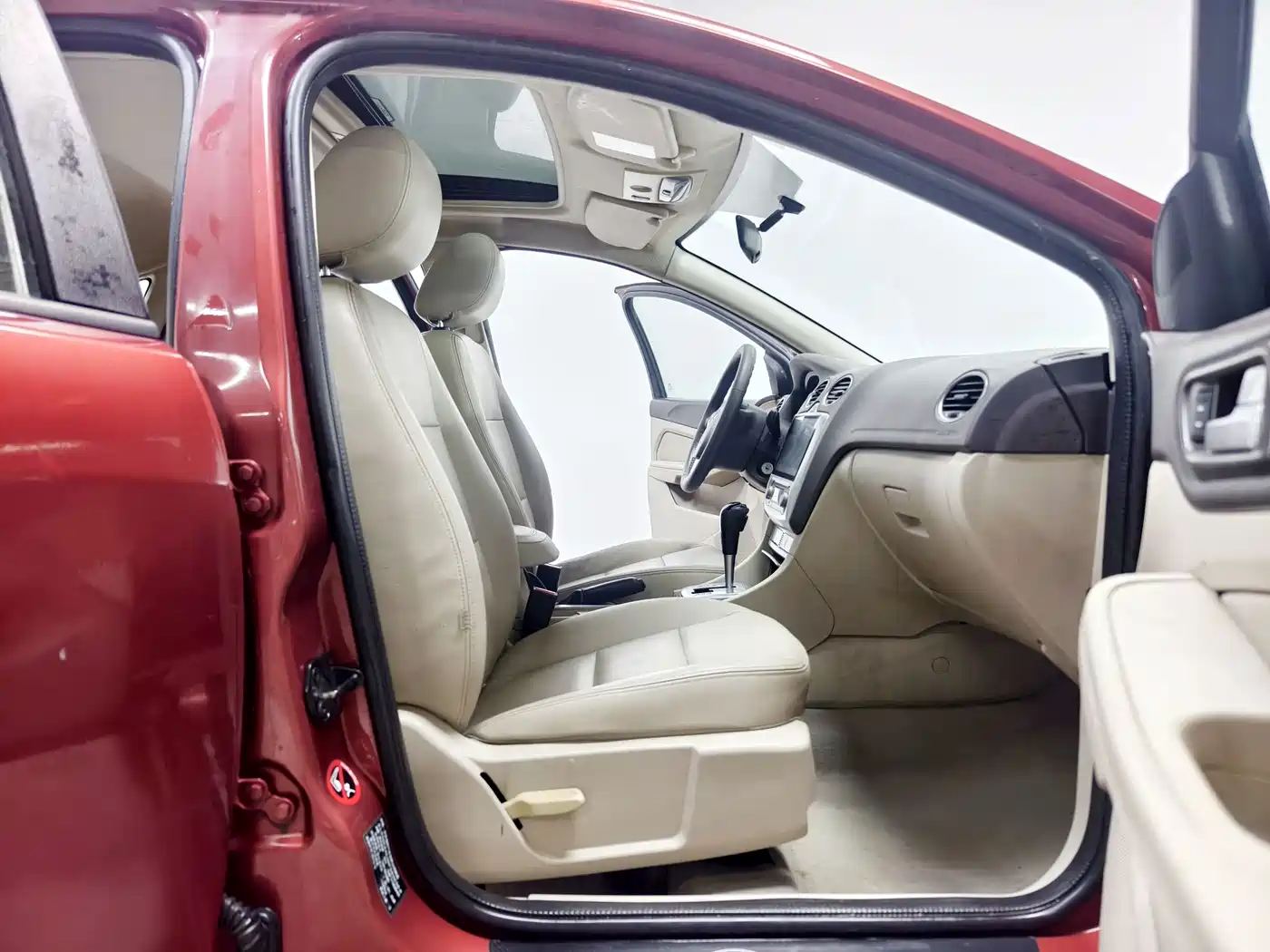 Photo 14 - Ford Focus