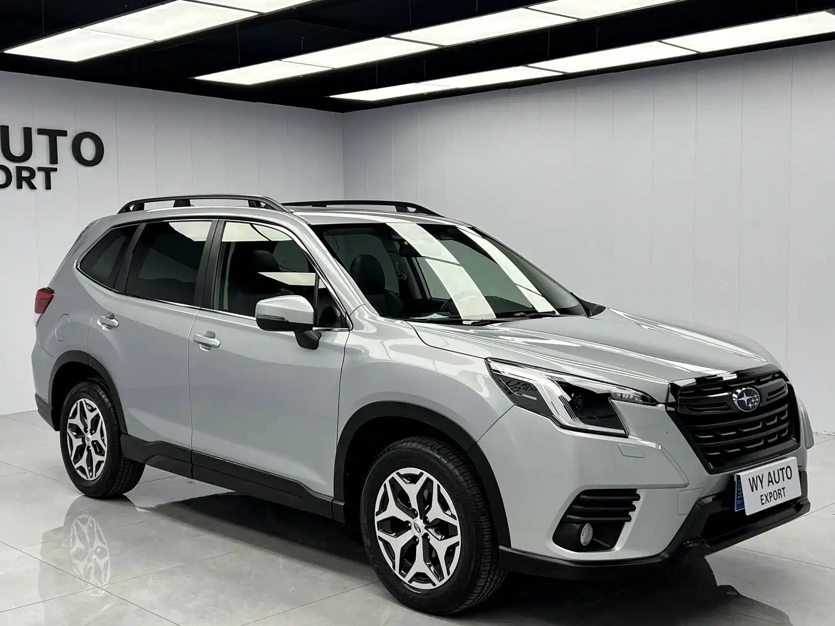 Photo 3 - Subaru Forester