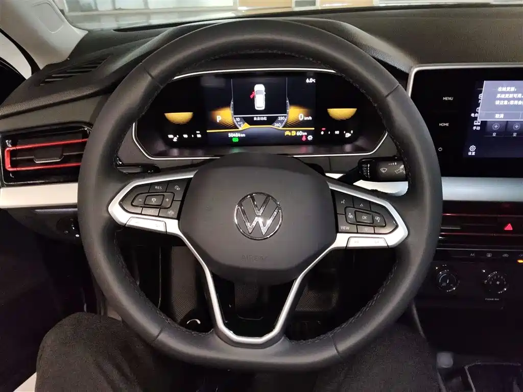 Volkswagen Lavida 2024 Model 300TSI DSG Starlight Full Comfort Edition фото 11