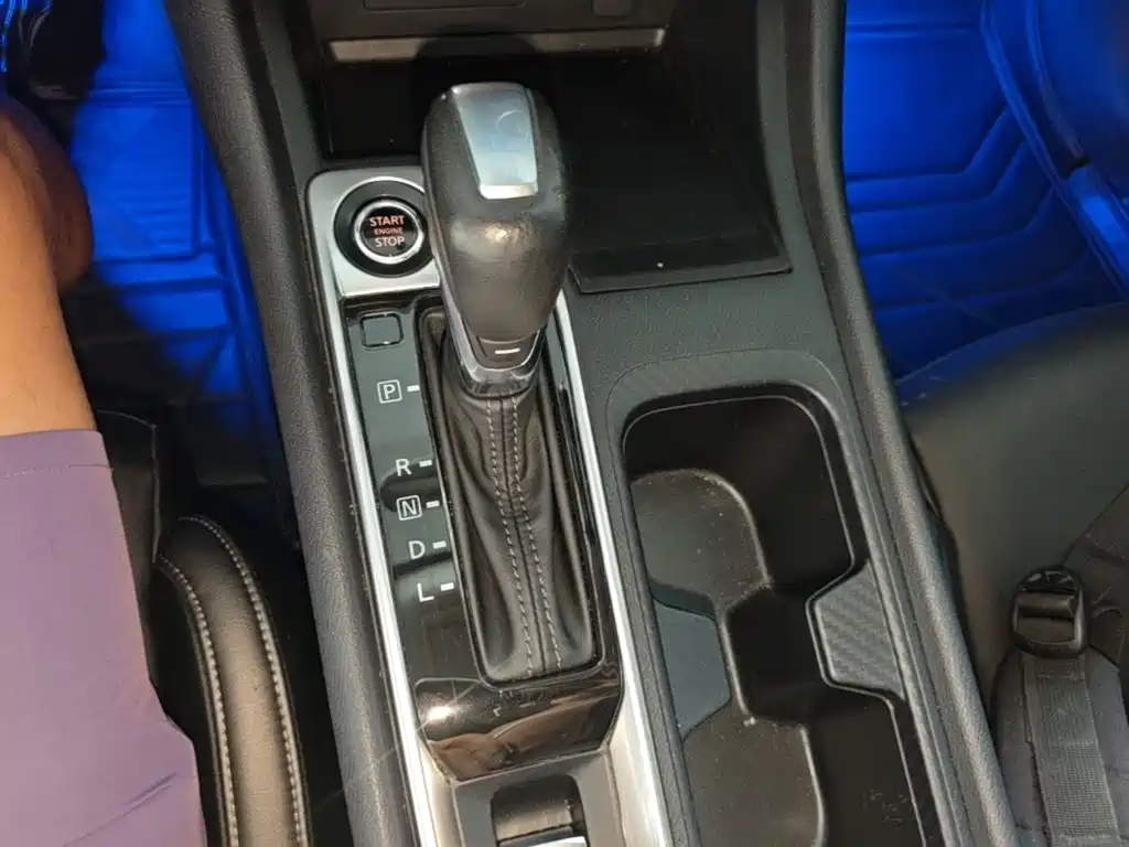 Nissan SYLPHY, миниатюра 10