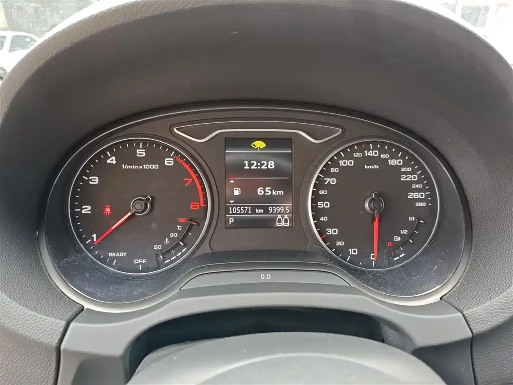 Audi A3 (Import) 2017 Cabriolet 40 TFSI фото 5