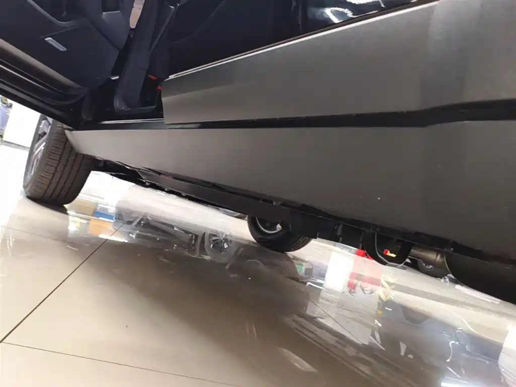 Haval Big Dog 2026 Model 1.5T High Configuration фото 22