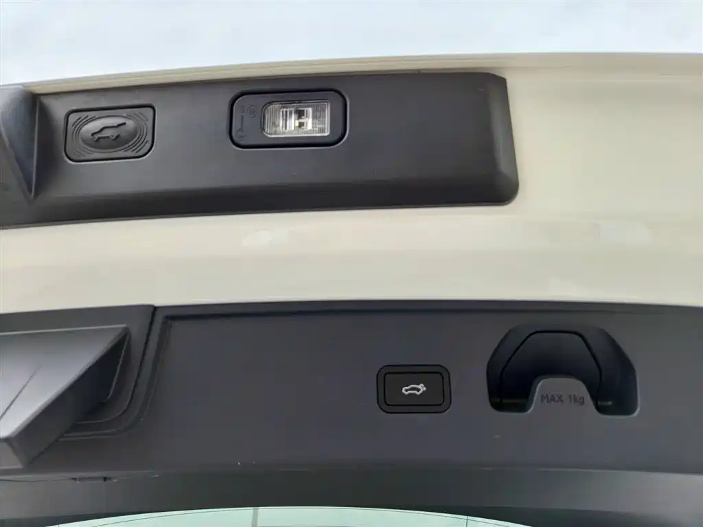 Lynk & Co Z20 2025 530km RWD Pro фото 16