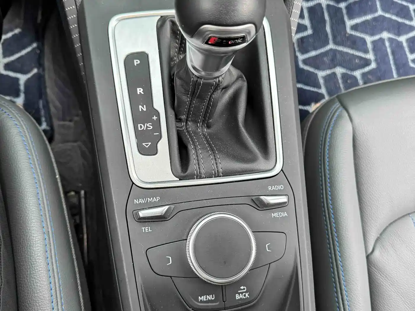 Audi Q2L 2022 35 TFSI Fashion Dynamic фото 22