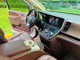 صورة 13 - Toyota Sienna