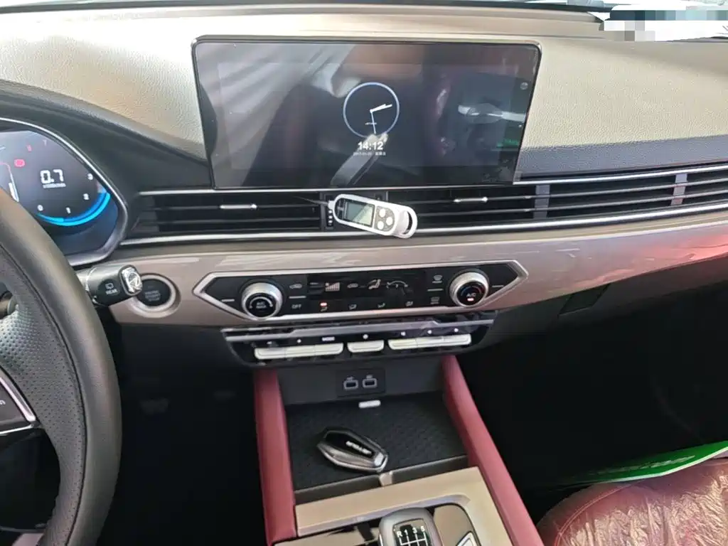 Jetour X70 2025 2025 1.5T Manual Beyond Edition 5-seater