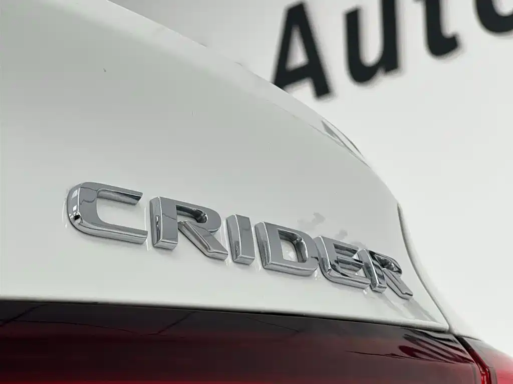 Honda Lingpai 2022 2022 180Turbo CVT Luxury Edition