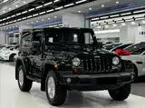 Photo 3 - Jeep Wrangler