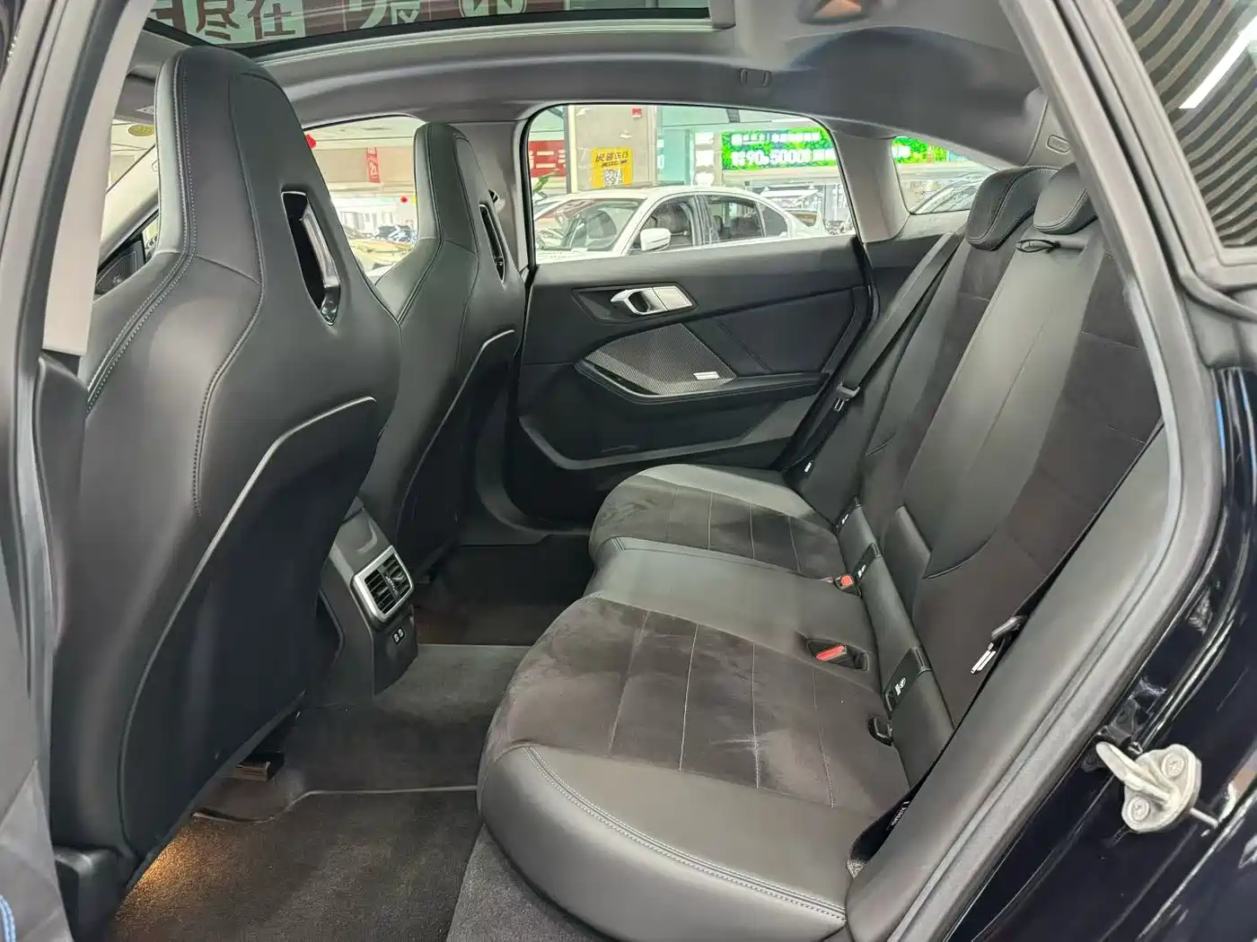 BMW 2 Series 2025 225L M Sport Moonlight Package фото 6