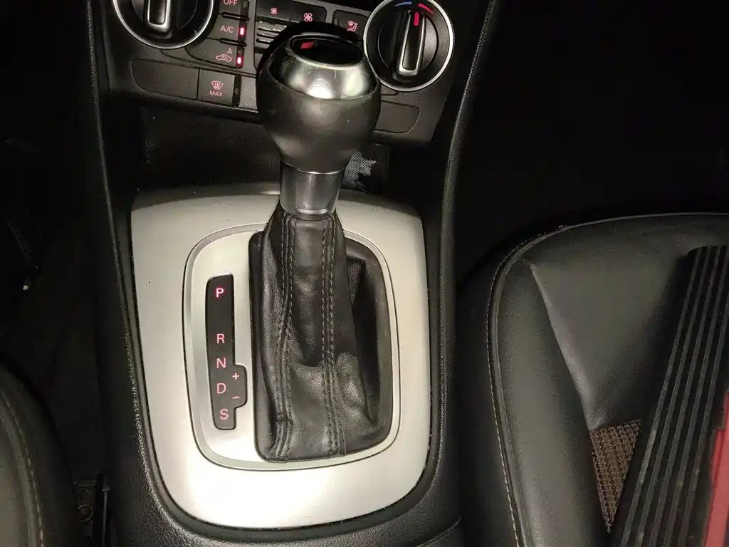 Audi Q3 2017 30 TFSI Sport фото 6