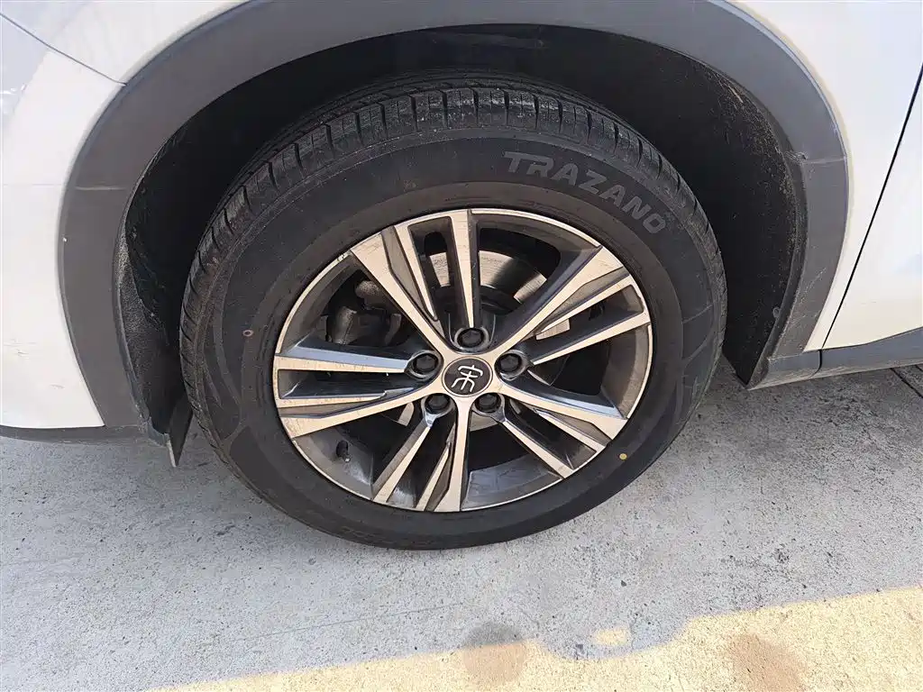 BYD Song Pro 2019 1.5T Automatic Luxury фото 23