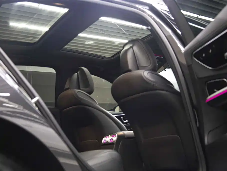 Mercedes-Benz C-Class 2022 C 260 L Sport Edition фото 25