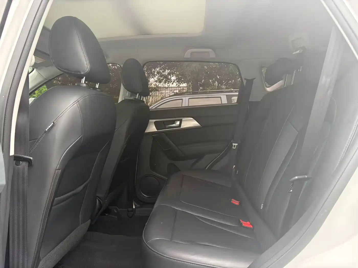 Haval H2 2018 Creation Edition Red Label 1.5T DCT 2WD Style фото 6