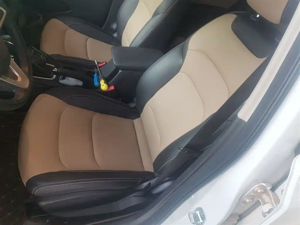 Chevrolet Monza 2020 320 Auto Joy Edition фото 11