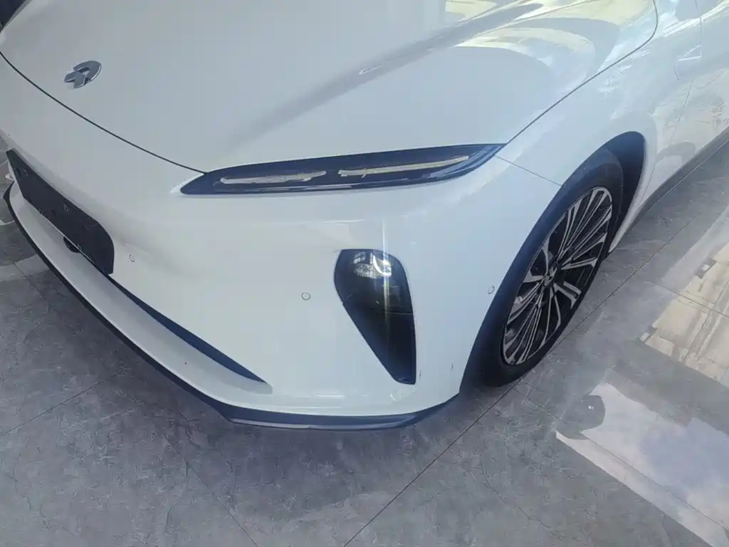 NIO ET5 2024 2024 75kWh
