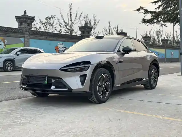XIAOMI CAR XIAOMI YU7