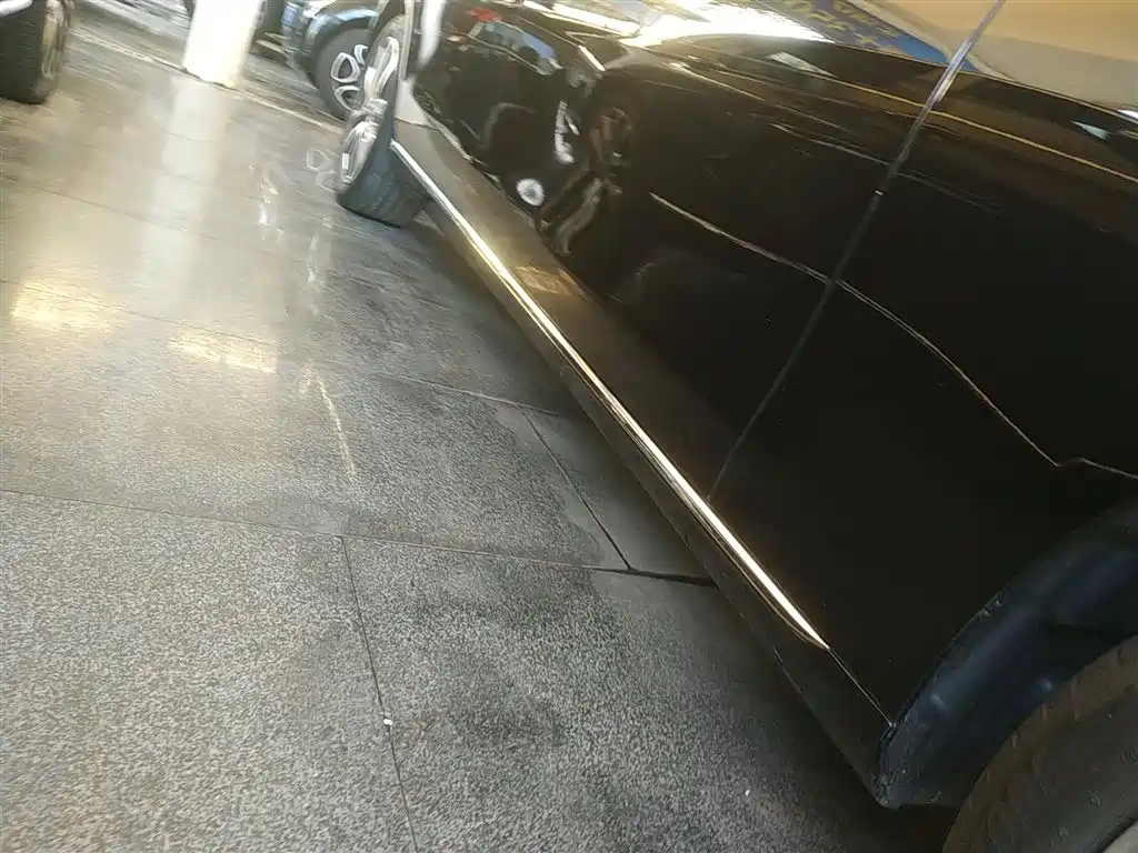 Mercedes-Benz E-Class 2019 Facelift E 300 L Luxury фото 19