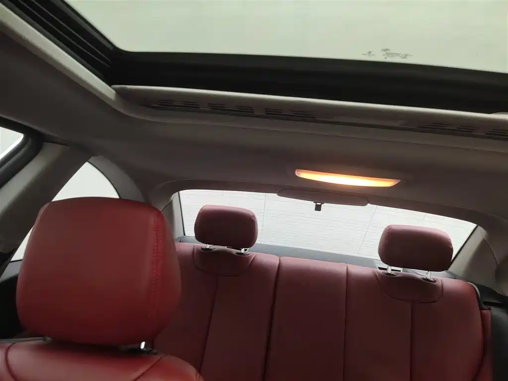 BMW 2 Series (Import) 2014 220i Leading фото 18