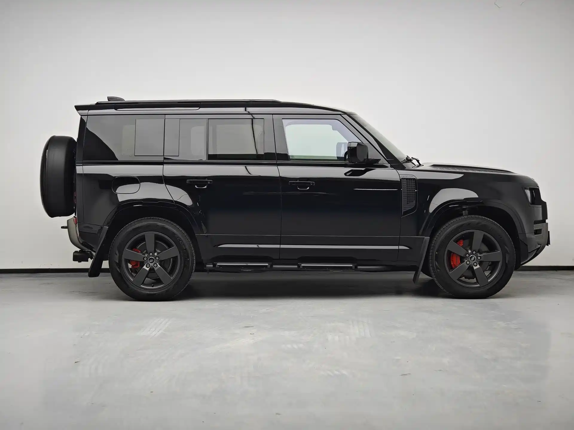 Photo 19 - Land Rover Defender