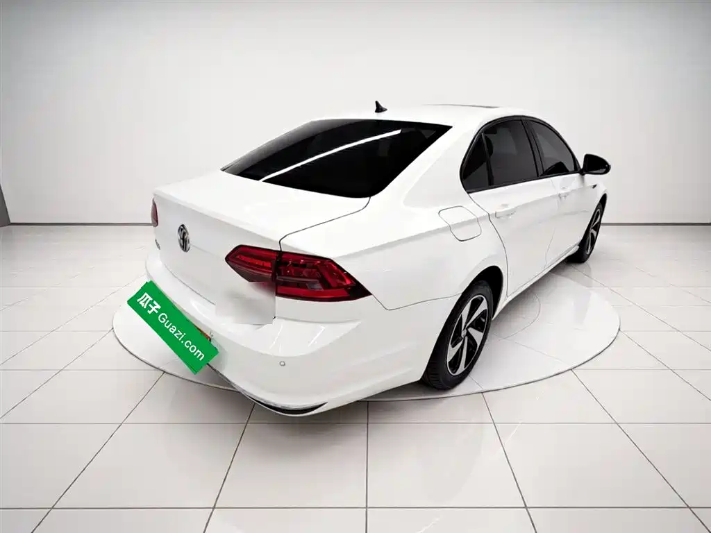Volkswagen Lamando 2019 230TSI DSG Vision Edition China VI фото 7