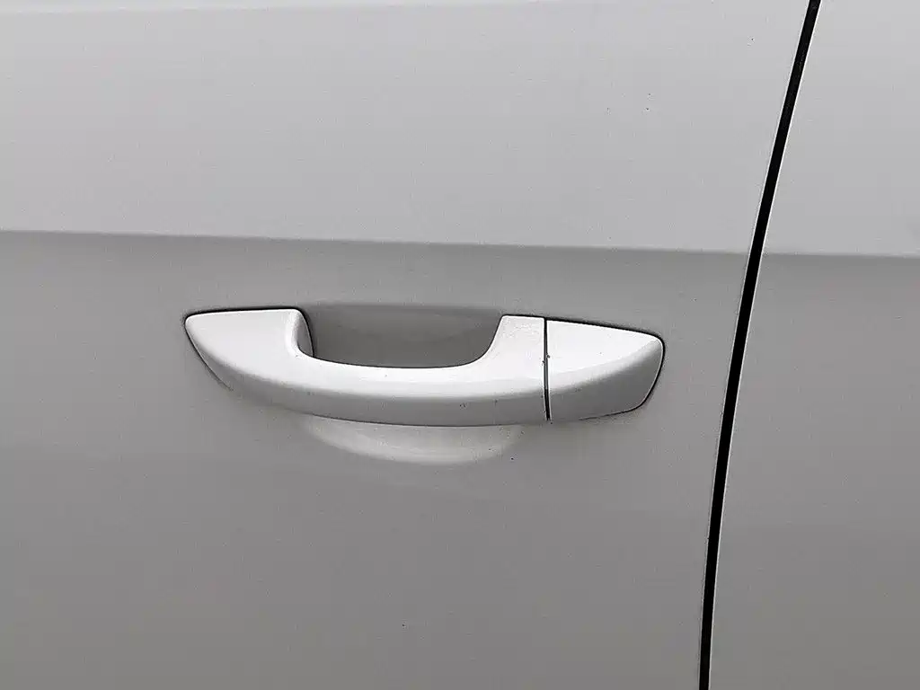 Photo 18 - Volkswagen Lavida Tour