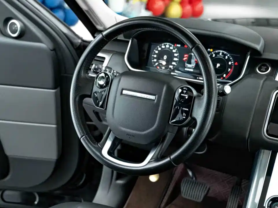 Land Rover Range Rover Sport 2021 3.0 L6 SE фото 15
