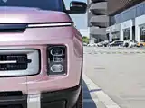 Фото 19 - Geely ICON