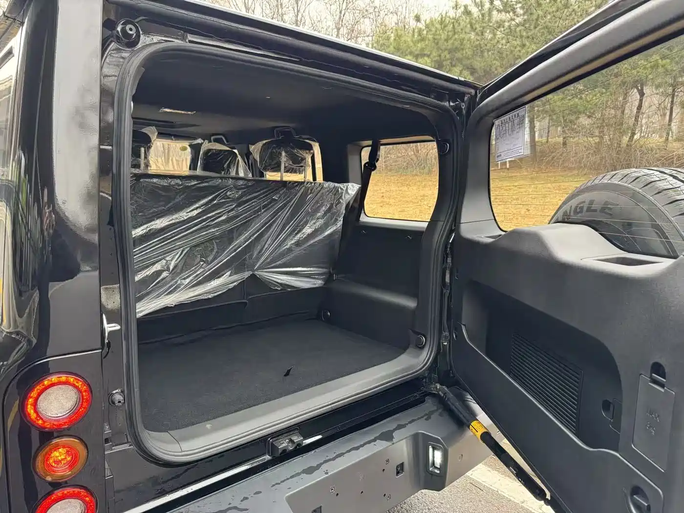 212 T01 2026 2024 2.0T Explorer