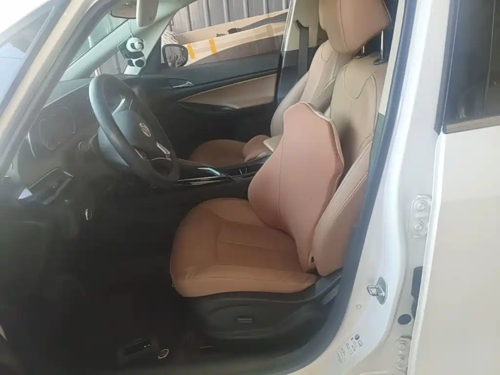 Фото 15 - Buick GL6