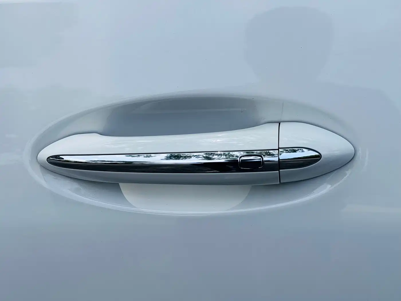 Buick Velite 7 2020 652E Connected Smart Edition фото 19