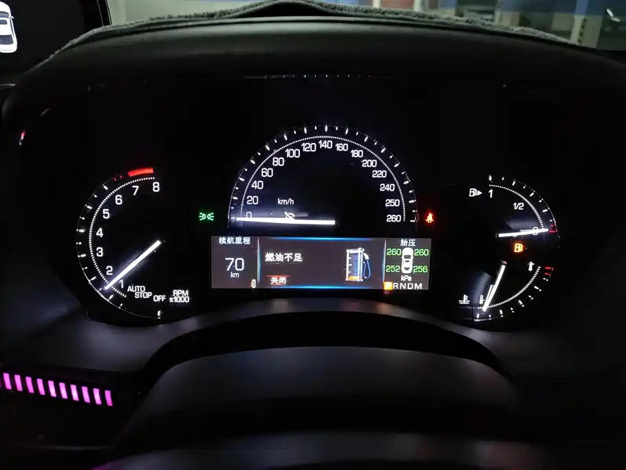 Cadillac ATS-L 2017 28T Technology фото 14