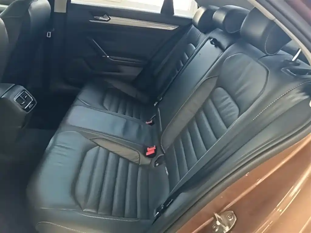 Volkswagen Lamando 2018 280TSI DSG Comfort Edition фото 17