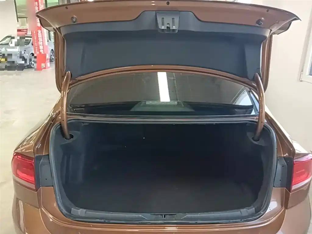 Volkswagen Lamando 2018 280TSI DSG Comfort Edition фото 19