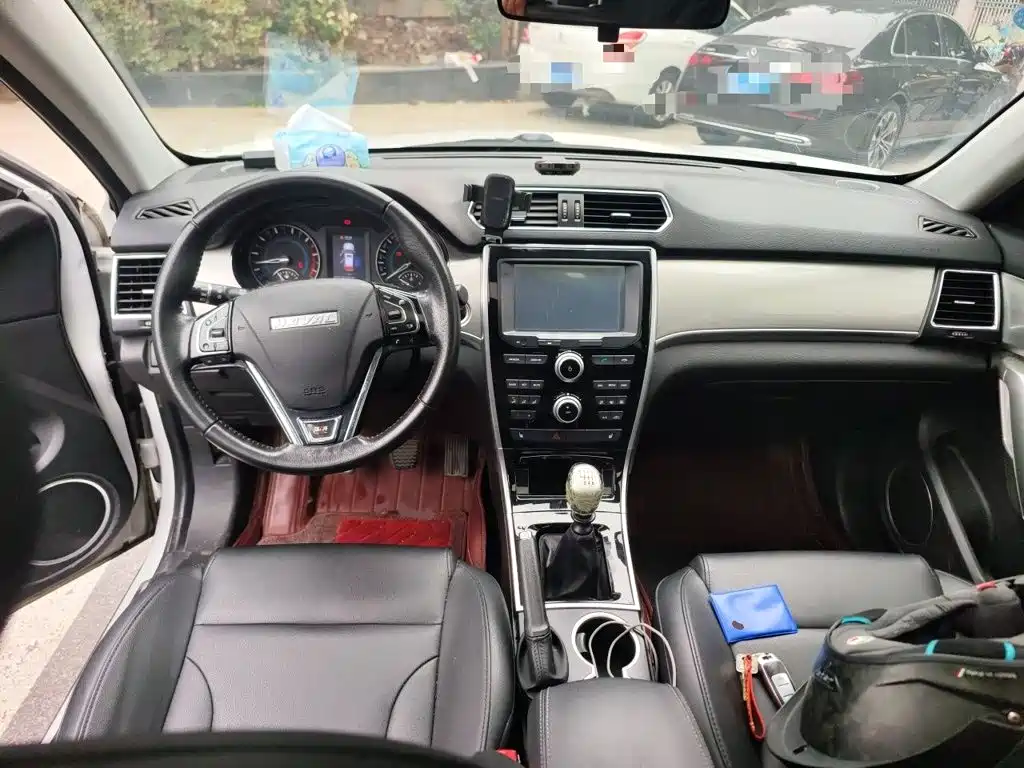 Photo 5 - Haval H2