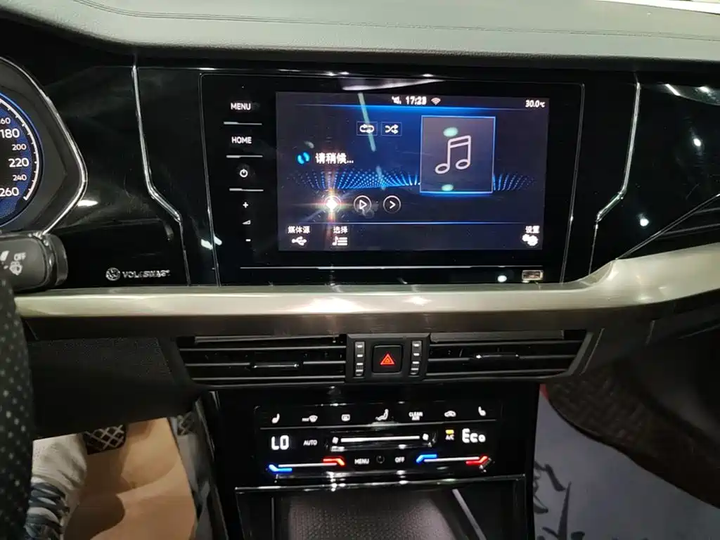 VOLKSWAGEN PASSAT NEW ENERGY