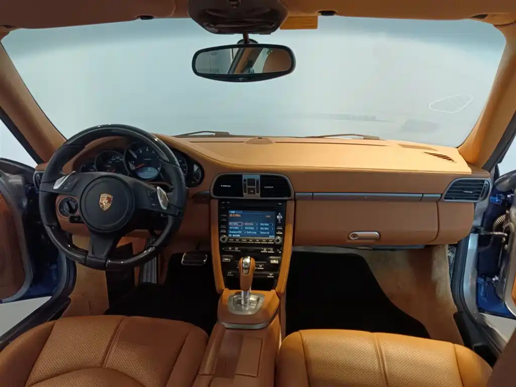 Photo 7 - Porsche 911