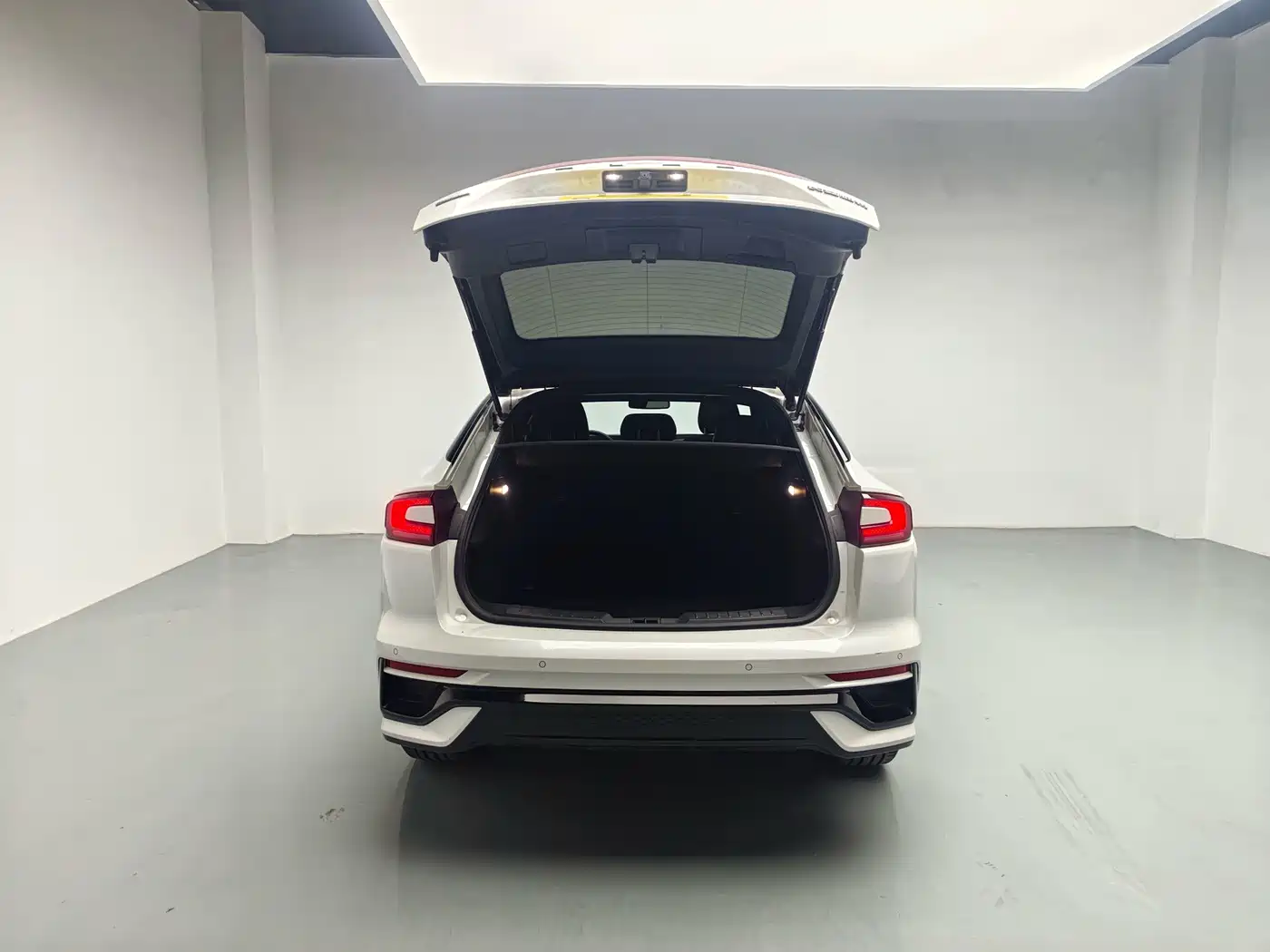 Ford EVOS 2022 2022 EcoBoost 245 Sport Edition