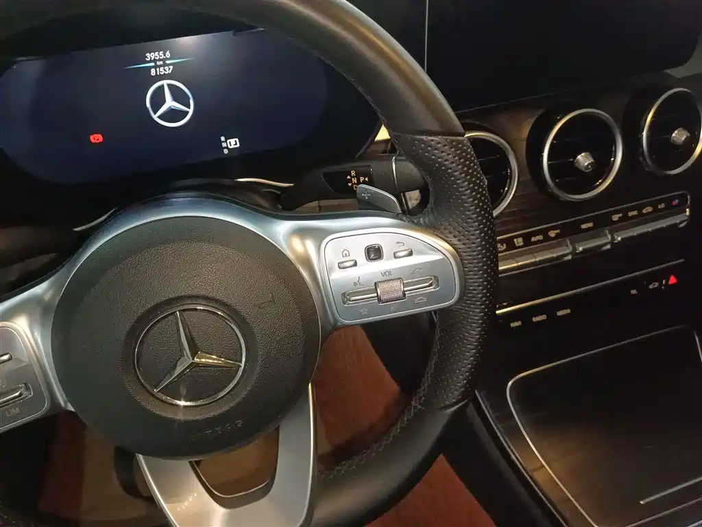 Mercedes-Benz C-Class 2020 C 260 L Sport фото 12