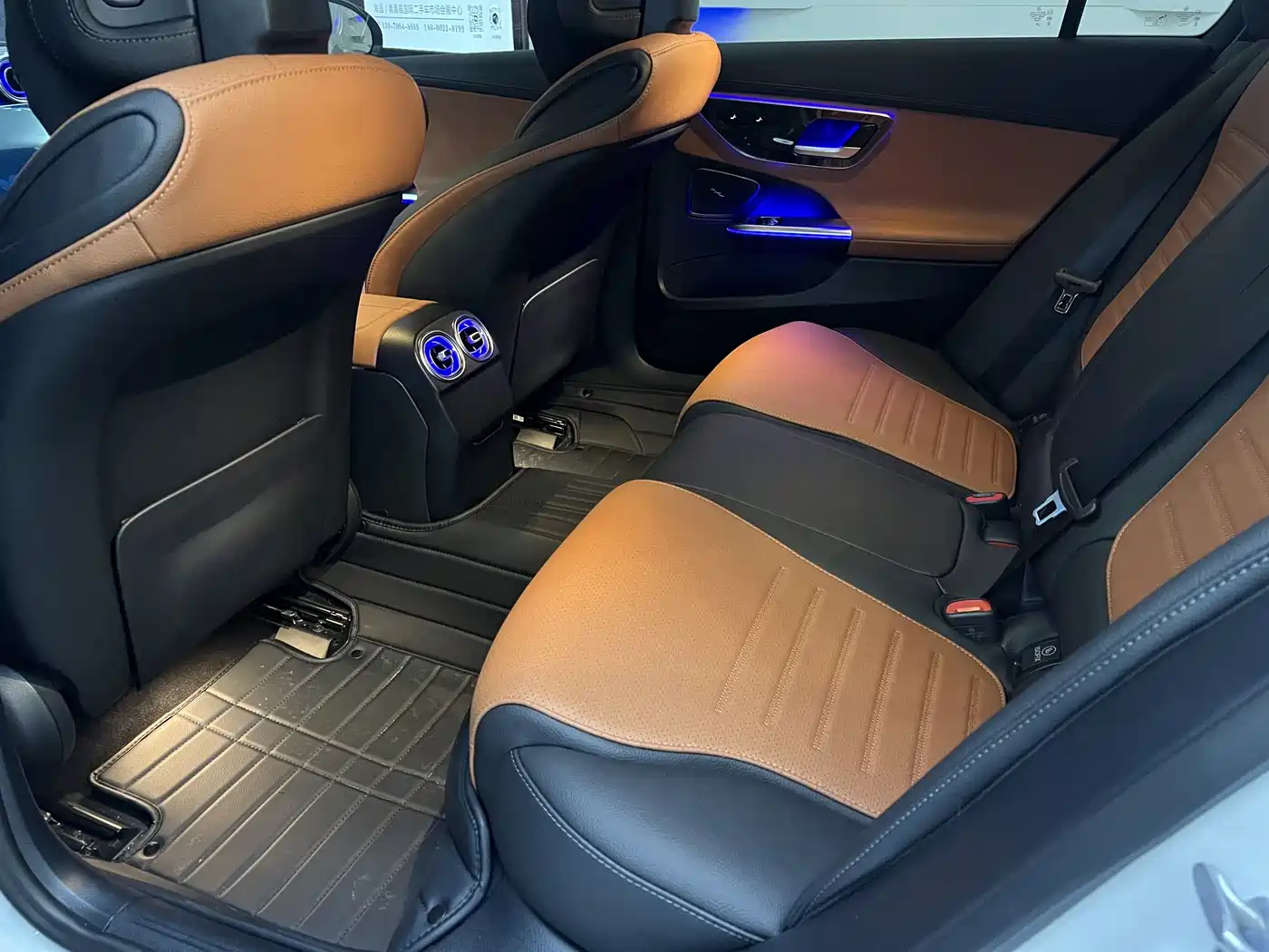Mercedes-Benz C-Class 2023 C 260 L Sport фото 11