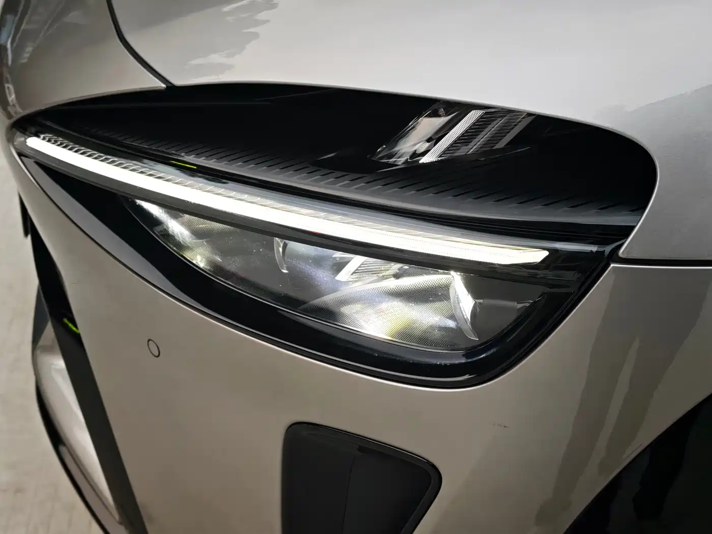 XIAOMI CAR XIAOMI YU7