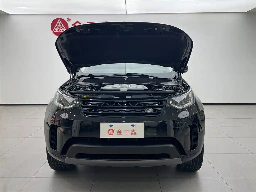 Land Rover Discovery 2018 3.0 SC V6 SE фото 33