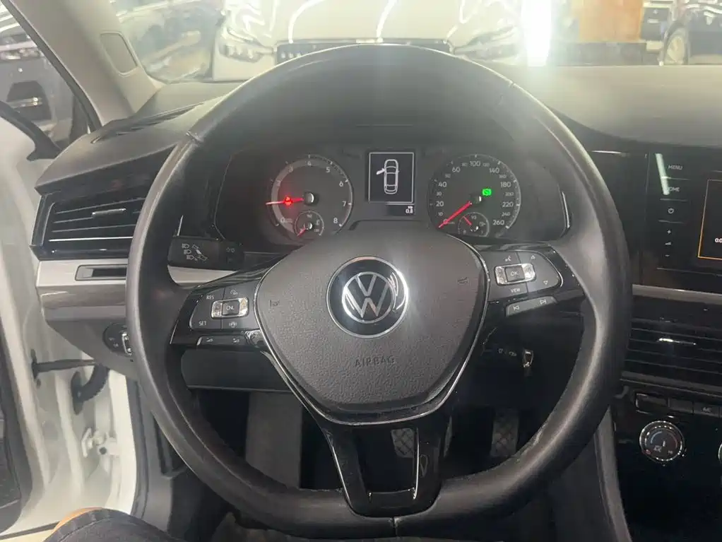 Volkswagen Bora, миниатюра 4