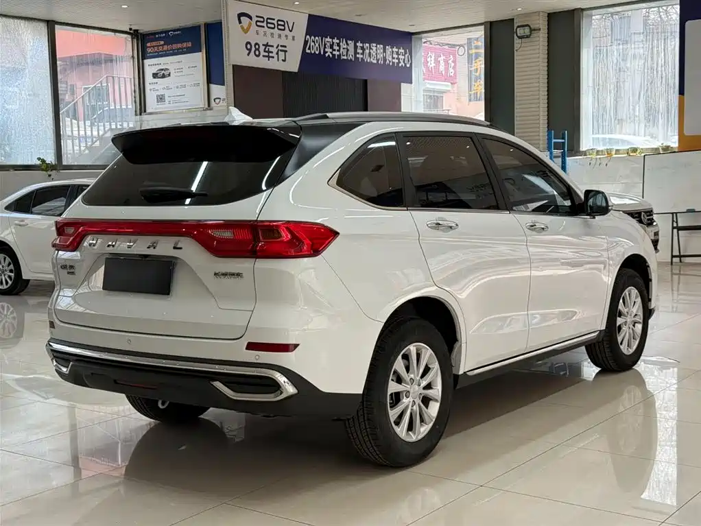 HAVAL M6