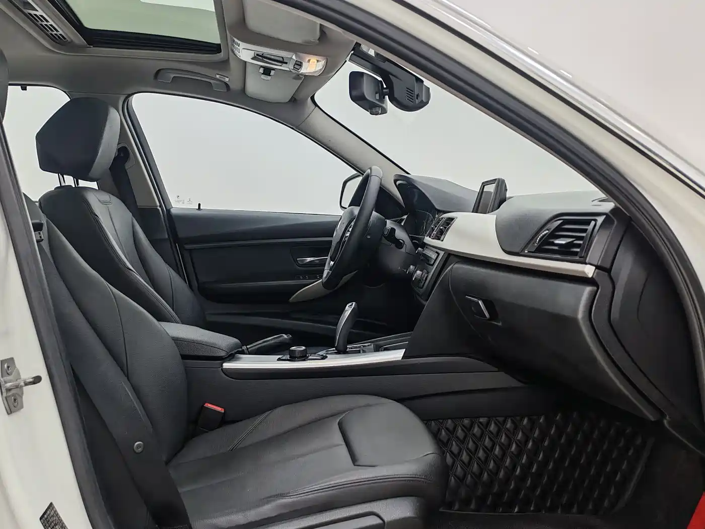 BMW 3 Series 2015 320Li Super Joy Fashion фото 8