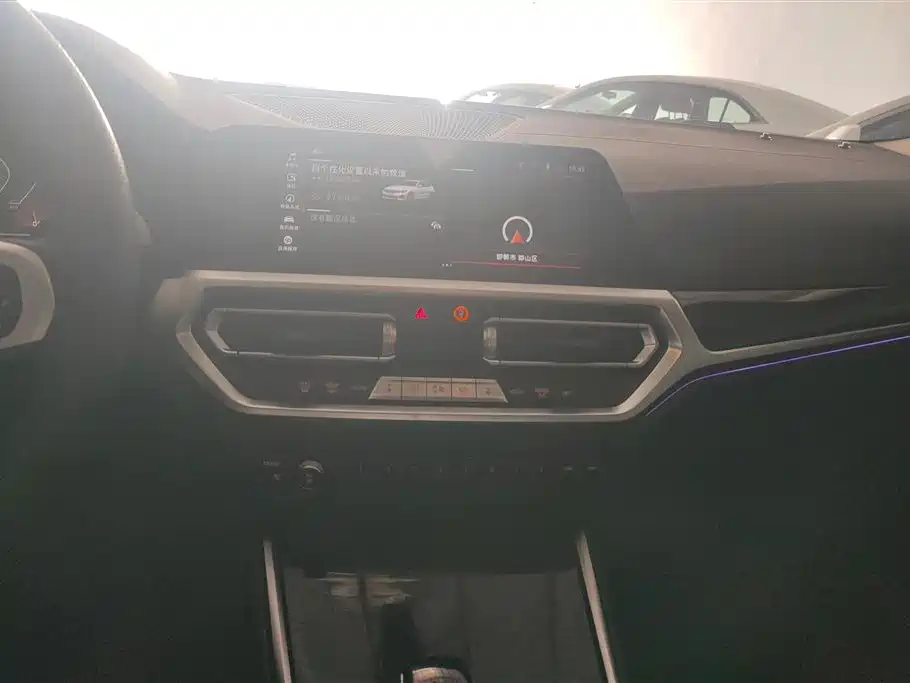 BMW 3 Series 2021 Facelift 325Li M Sport Package фото 13