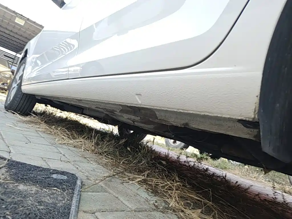 Škoda Skoda Rapid Spaceback 2018 2018 1.6L Automatic Standard