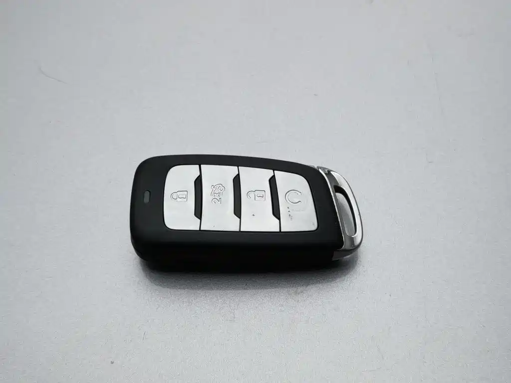 Changan CS85 2022 2021 1.5T DCT Premium