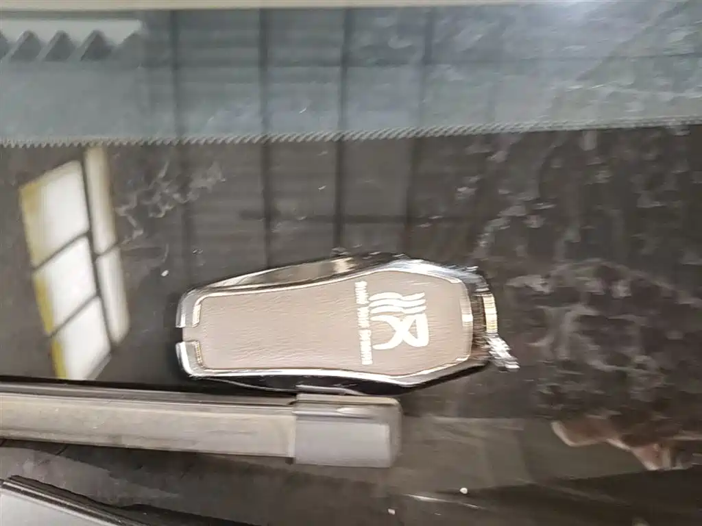 BYD Han 2023 DM-i Champion Edition 121KM Honor фото 9
