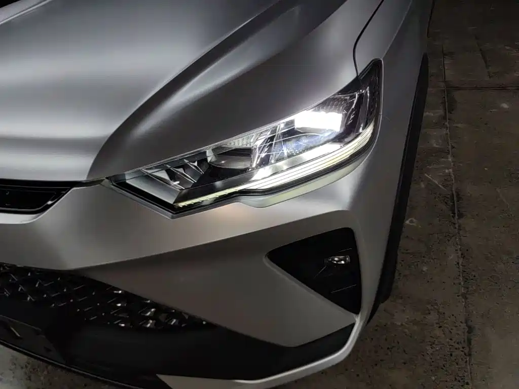 Haval H6S 2022 2022 Model 2.0T 2WD Smart Run Edition